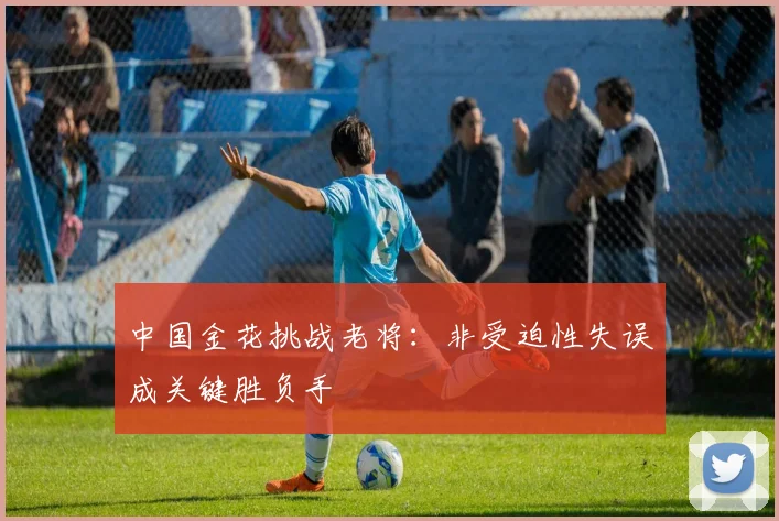 中国金花挑战老将:非受迫性失误成关键胜负手
