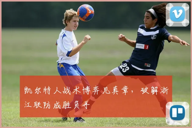 凯尔特人战术博弈见真章,破解浙江联防成胜负手