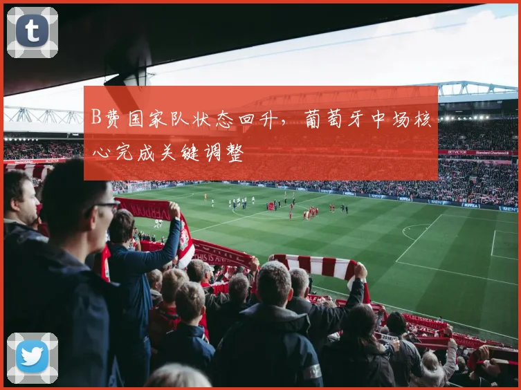 B费国家队状态回升,葡萄牙中场核心完成关键调整