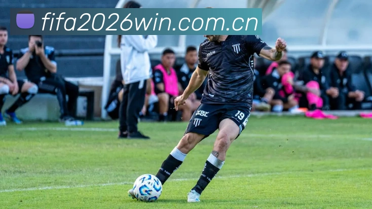 2026世界杯 App界面演示